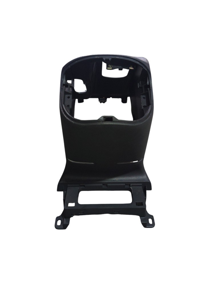 Console Central Traseiro Xsara Picasso 2001 A 2011 Original 4