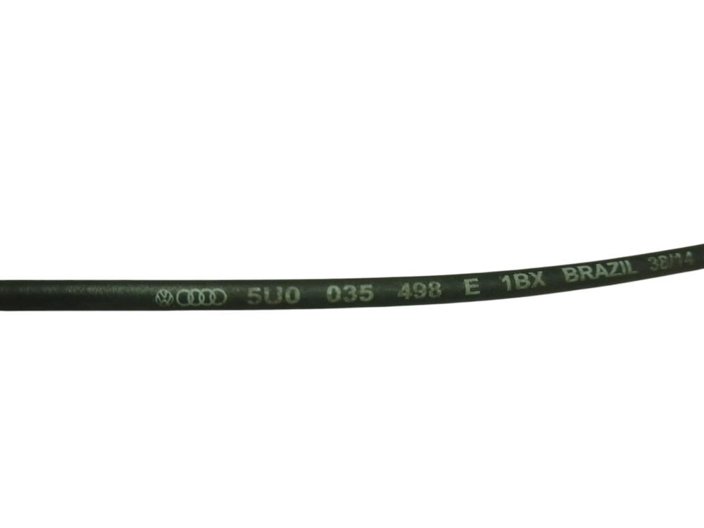 Base antena teto Volkswagen fox SpaceFox 2014 2