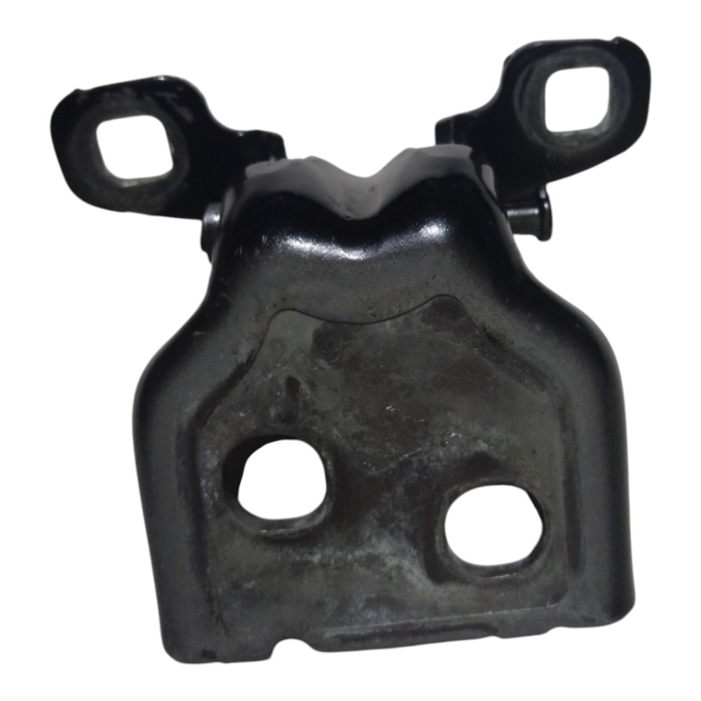 Dobradiça Porta Dianteiro Esquer Renault Sandero 2008 A 2025 8