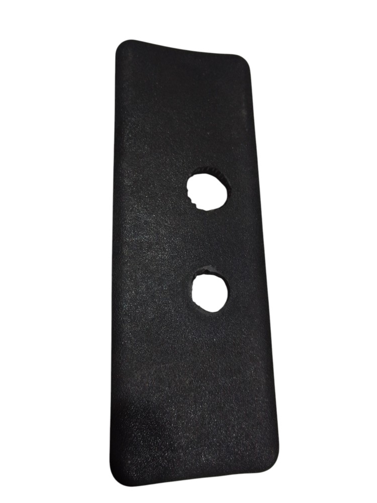 Acabamentotampa Painel Astra Belga 1995 Preto 6