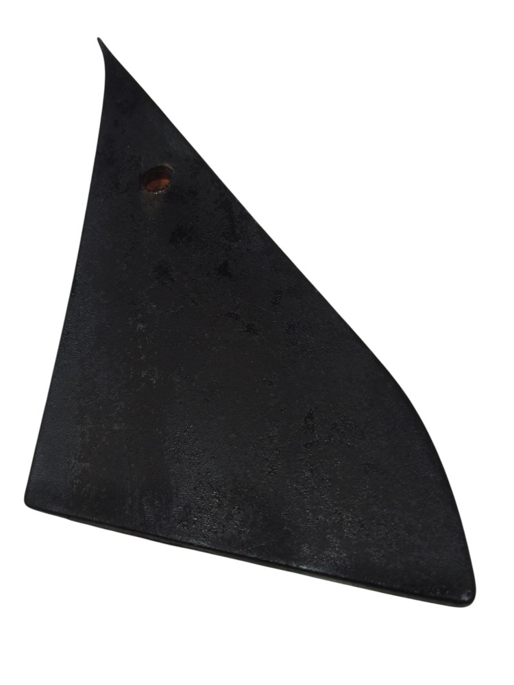 Acabamento Fiat Interno Retrovisor D Fiorino Uno 90 99 2