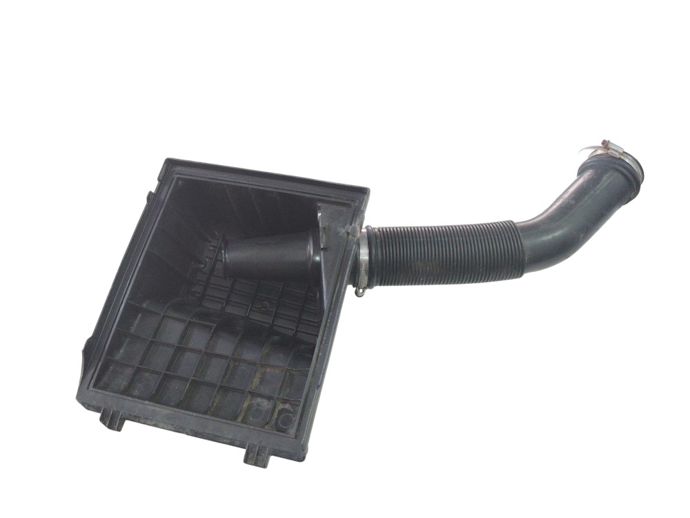 Tampa Caixa De Ar Motor Volkswagen Golf Gl 1995 A 2002 2