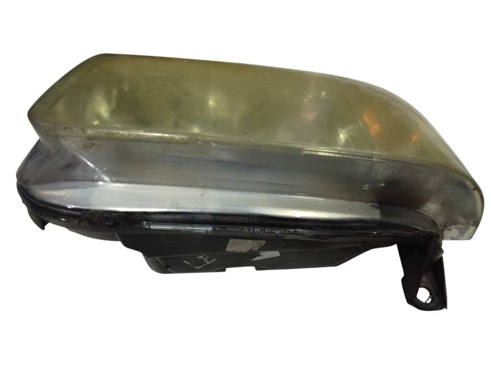 Farol Esquerdo Fiat Uno Prêmio Elba 2004 2010 6
