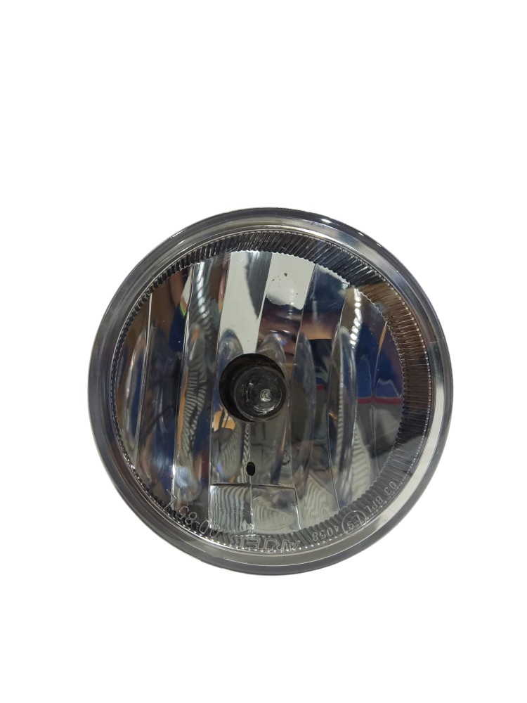 Farol Milha Esquerdo Toyota Etios 2013/2022