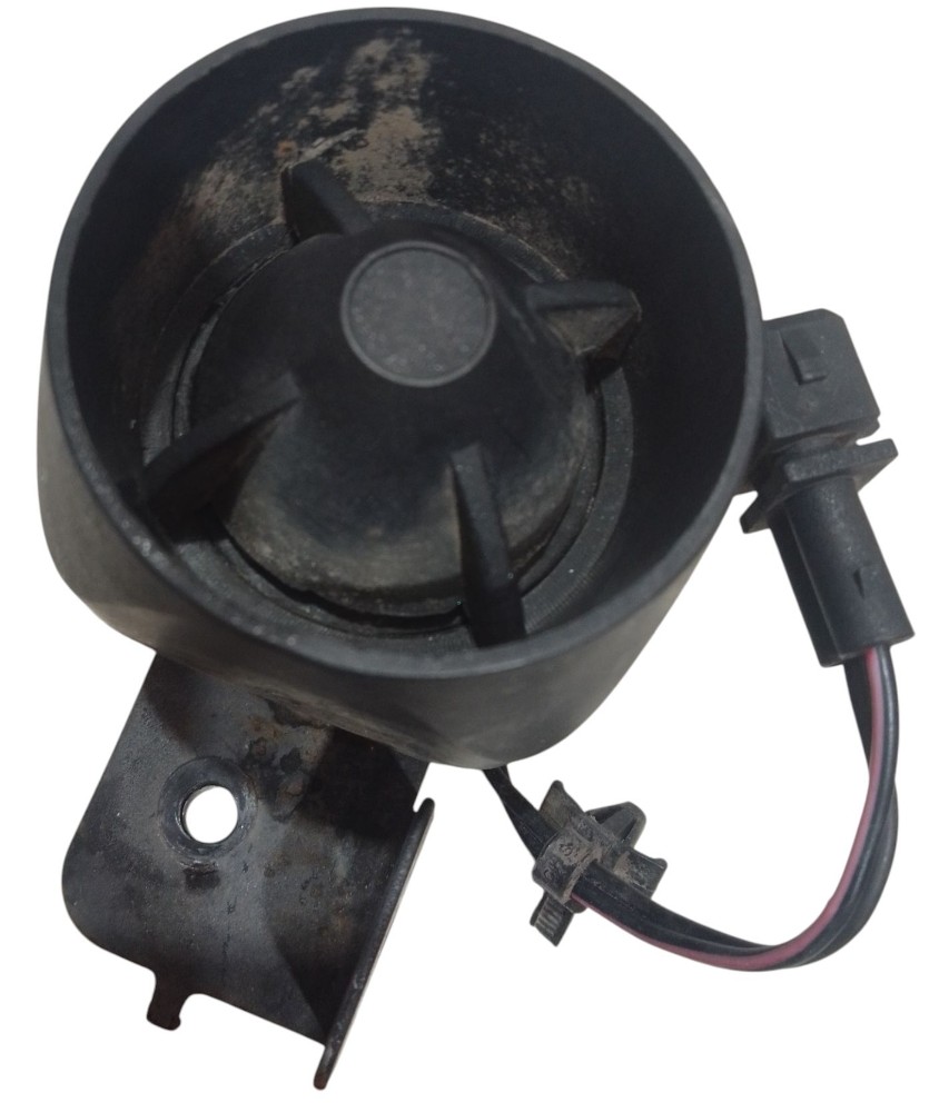 Sirene alarme automotivo Chery face Tiggo 2010 2015 1