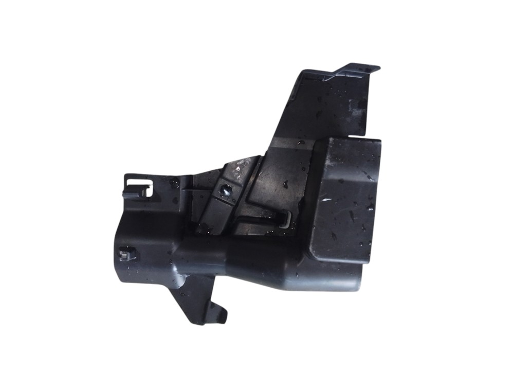 Acabamento Moldura Fechadura Diant Esqr Xsara Picasso 00/12 3