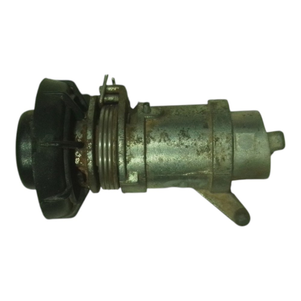 Cilindro Fechadura Traseira Porta Malas Fiat Uno Mille 2008 6