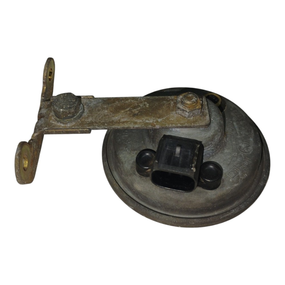 Buzina Do Alarme Chevrolet Gm Astra 1995 V20 28657625 5