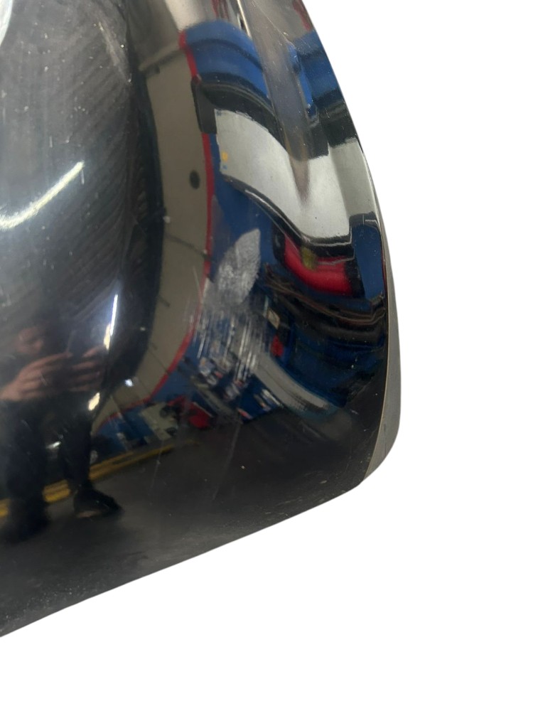 Parachoque Traseiro Vw Fox 2003 A 2009 5z0807421 5