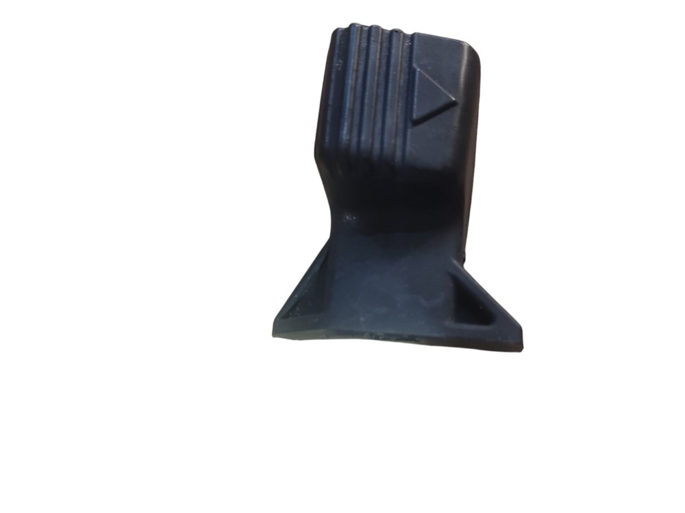 Maçaneta Externa Dianteira Direita Fiat Uno Mille 1985/13 6
