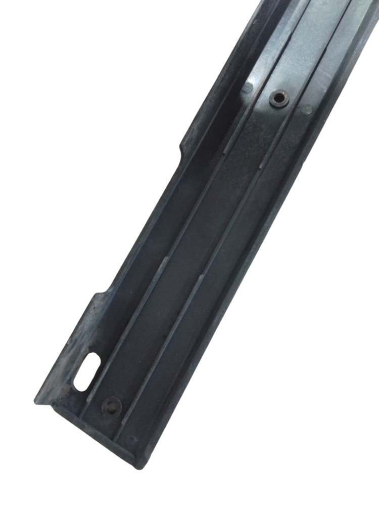 Moldura Fiat Lateral D Caçamba Fiorino Uno Prêmio 1988 1993