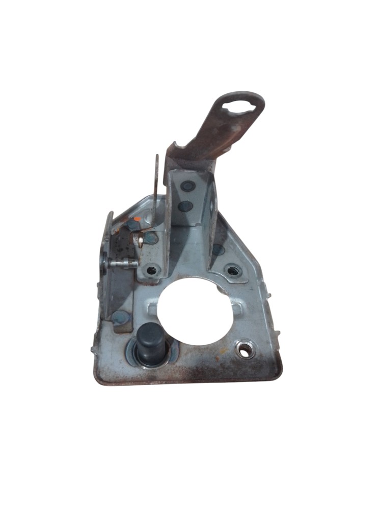 Suporte Pedal Pedaleira Citroen Xsara Picasso 2000 A 2011 1