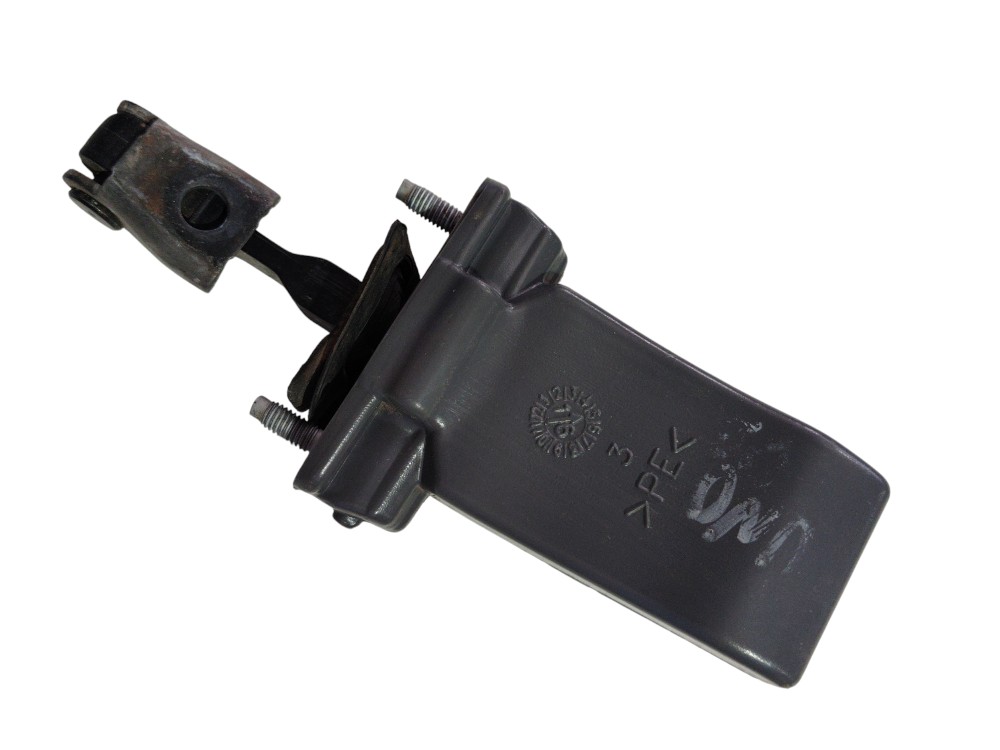 Limitador Porta Esquerdo Fiat Uno Evo 2011/2020 3