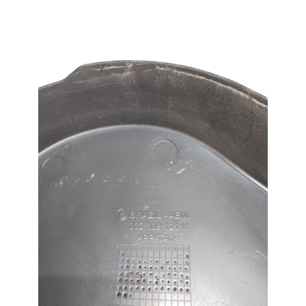 Capa Correia Dentada Superior Vw Fox 2004 A 2011 032109121 6