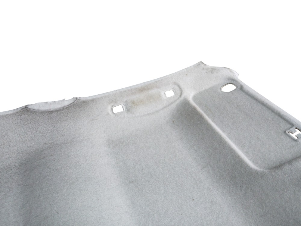 Forro De Teto Xsara Picasso 2000 A 2012 Original Citroen 5