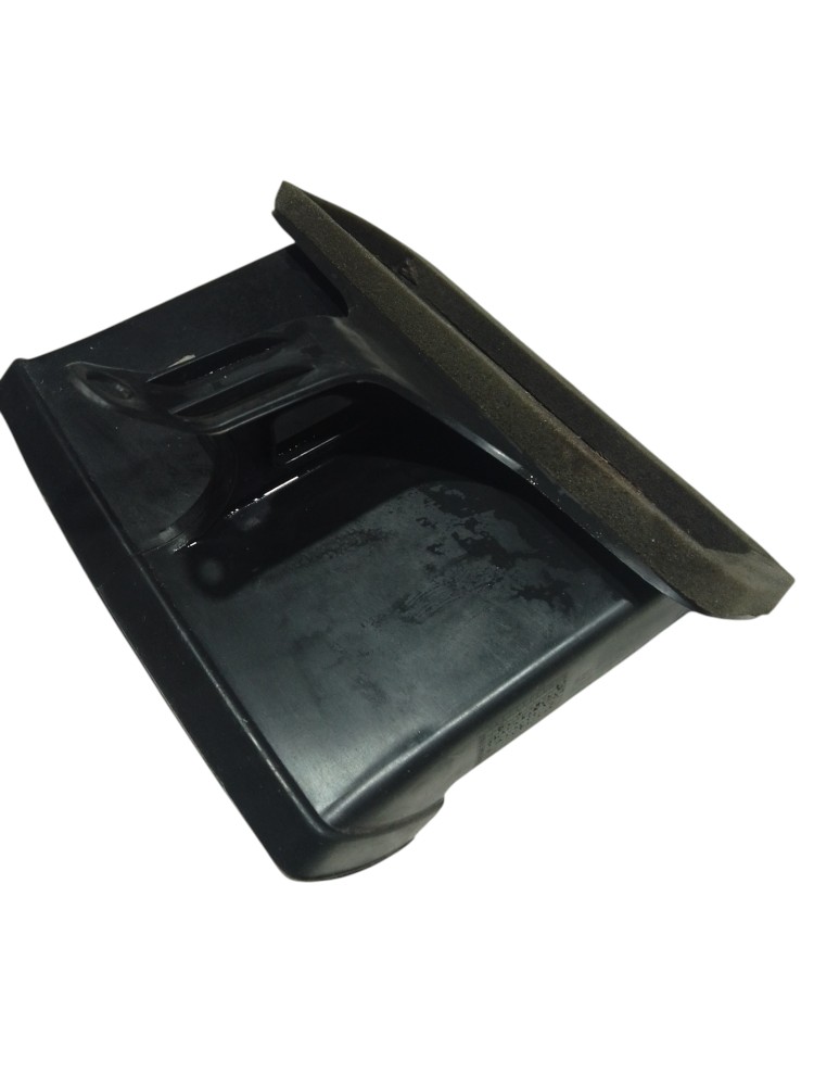 Duto De Ar Central De Painel Volkswagen 2004 2014 Preto 3