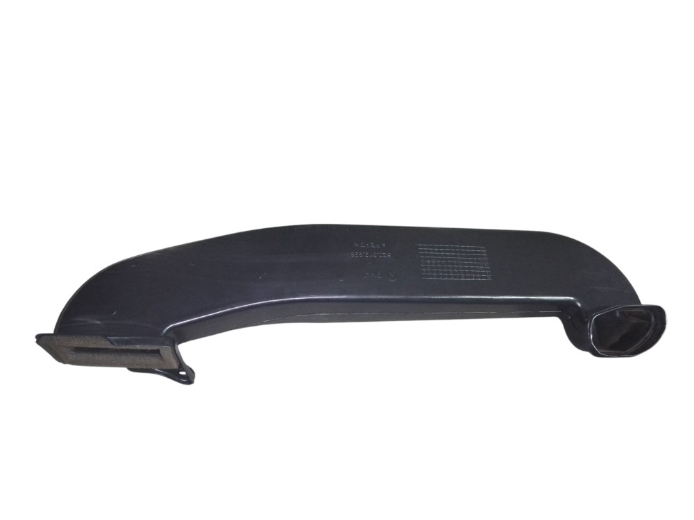 Duto De Ar Lado Direito Volkswagen Fox 2004 A 2010 Original