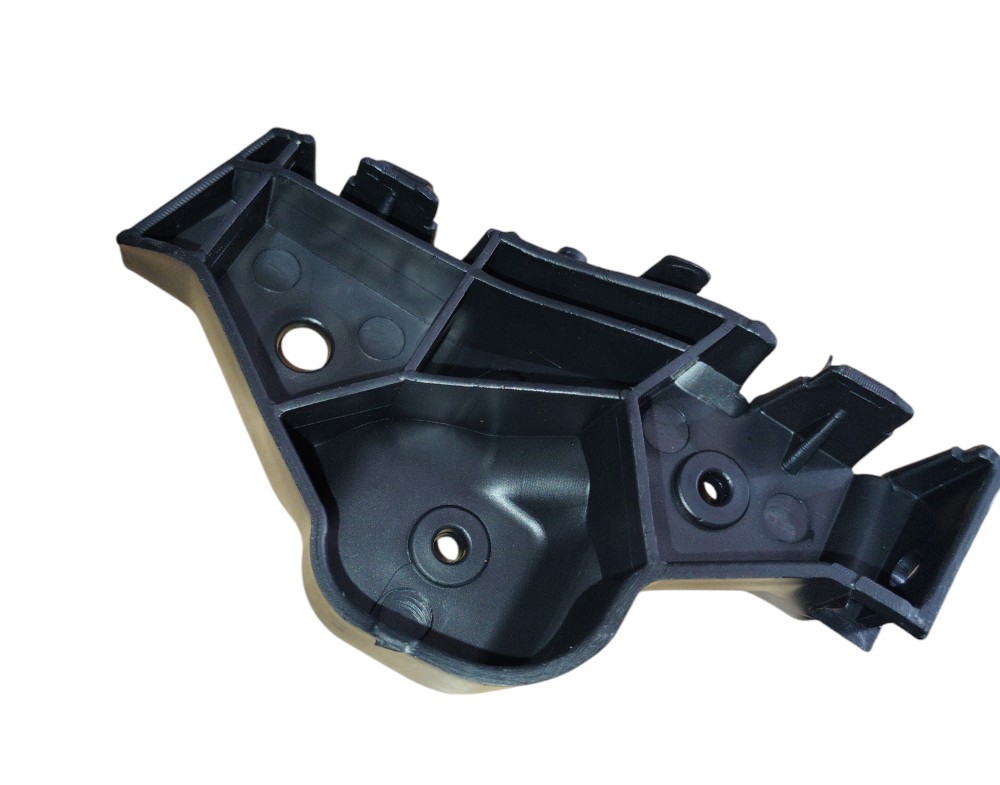 Guia Parachoque Dianteiro Direito Chevrolet Onix 2012-2015 3