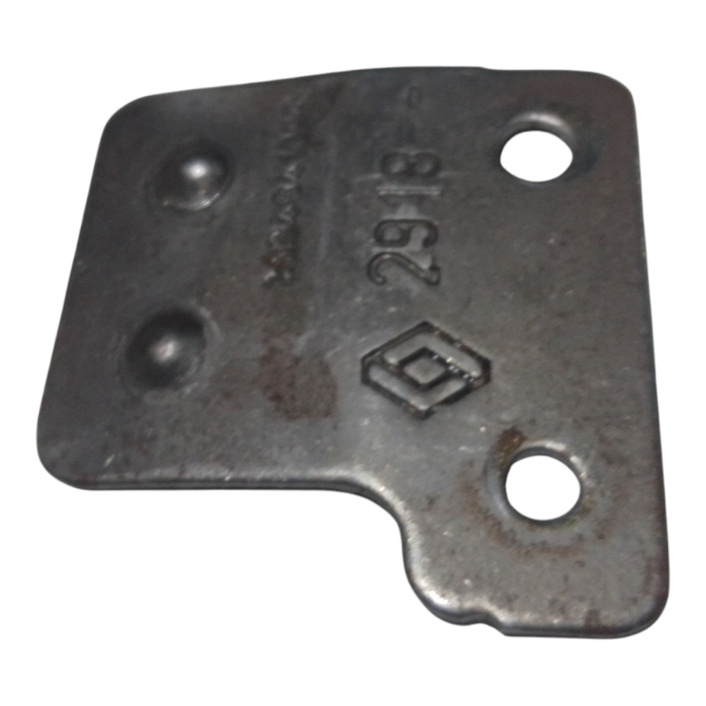 Suporte De Fixação Painel Renault Sandero/ Logan 2008/2020 3