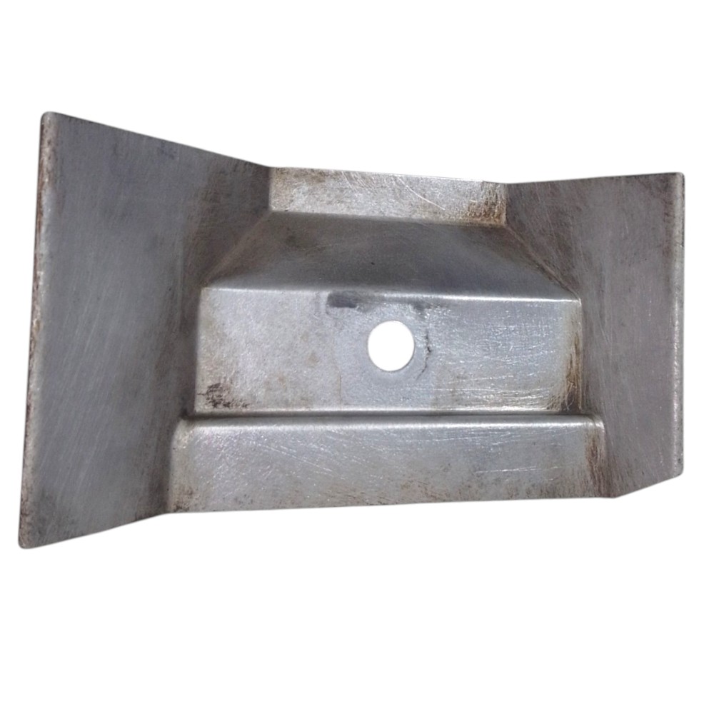 Tela Térmica Mercedes Benz A Partir De 341 Rublos M-class Ml Prata 2