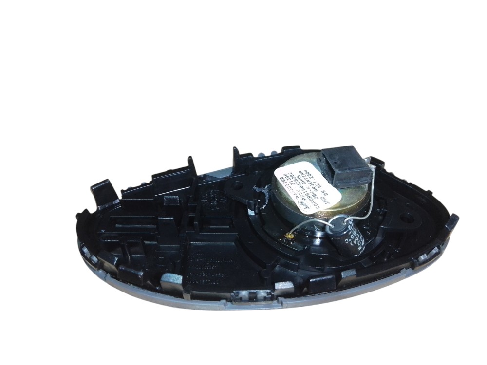 Alto Falante Tweeter Painel Lado Direito Xsara Picasso 00/12 2