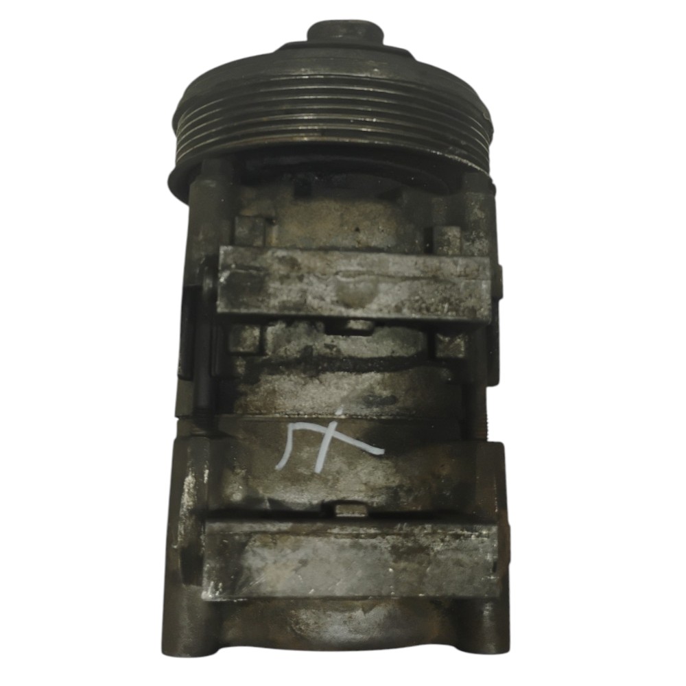 Compressor do ar condicionado Ford Escort V7 2