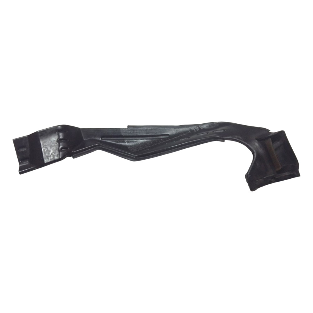 Duto Ar Condicionado Chevrolet Blazer 1997/2000 Esquerdo Preto 5