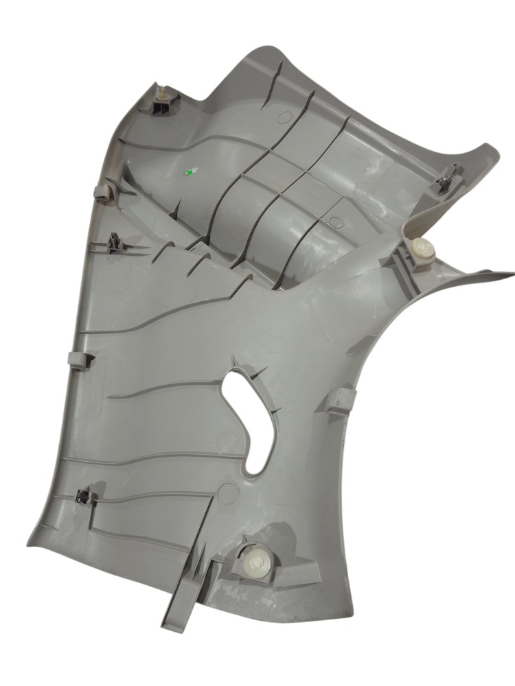 Suporte Bagagito esquerdo Nissan March 2011 2012 2