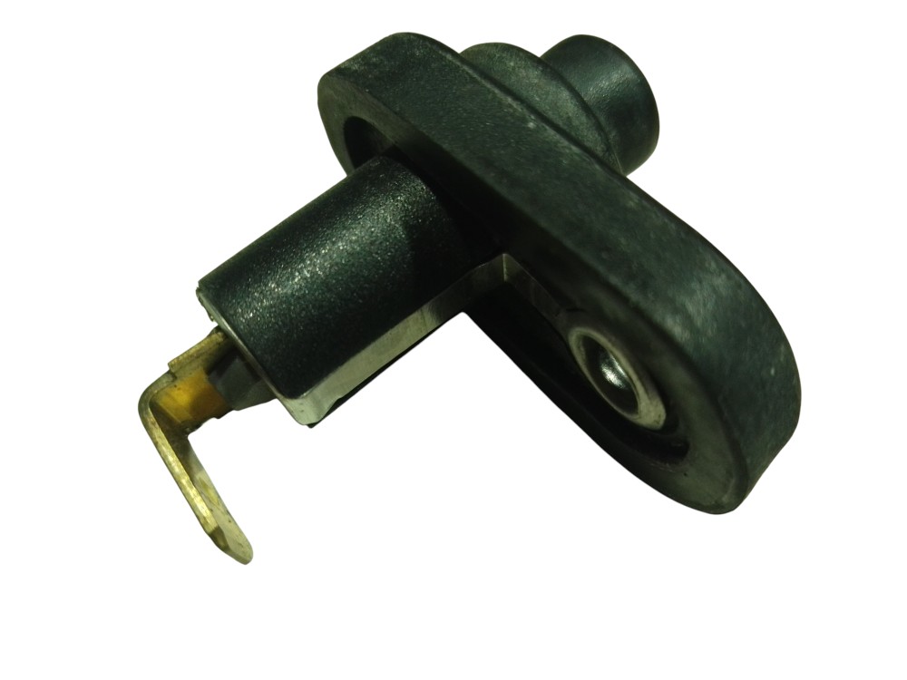Interruptor Luz Cortesia Volkswagen Fox Spacefox Gol 2014 4