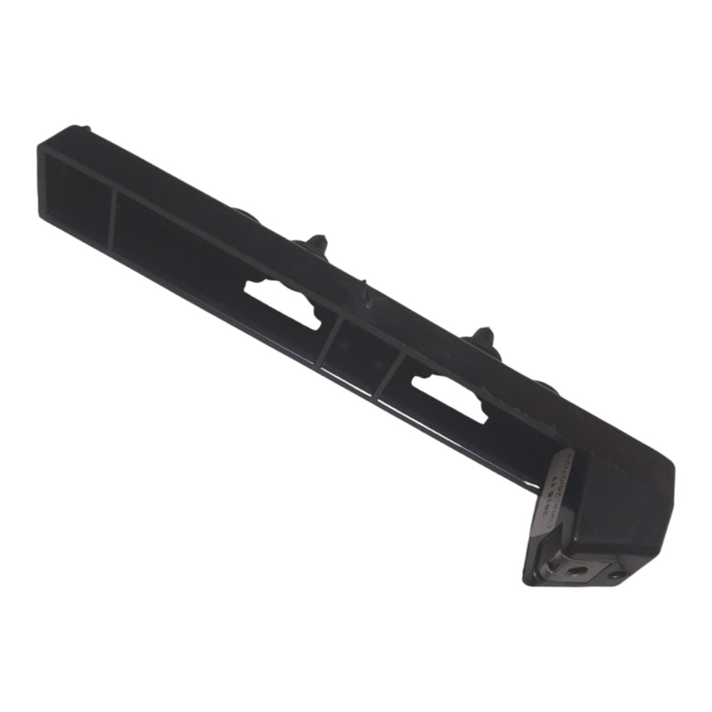 Suporte Do Para-choque Traseiro Esquerdo Fiat Argo 3