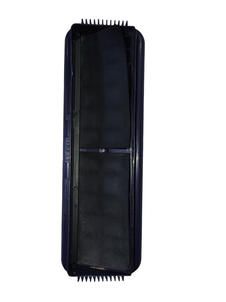Difusor Ar Carroceria Grade Ventilação Vw Fox Up 2010 A 2015 2