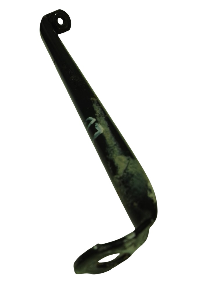 Guia Suporte Parachoque Direito Fiat Uno Fiorino 1991 2007 4