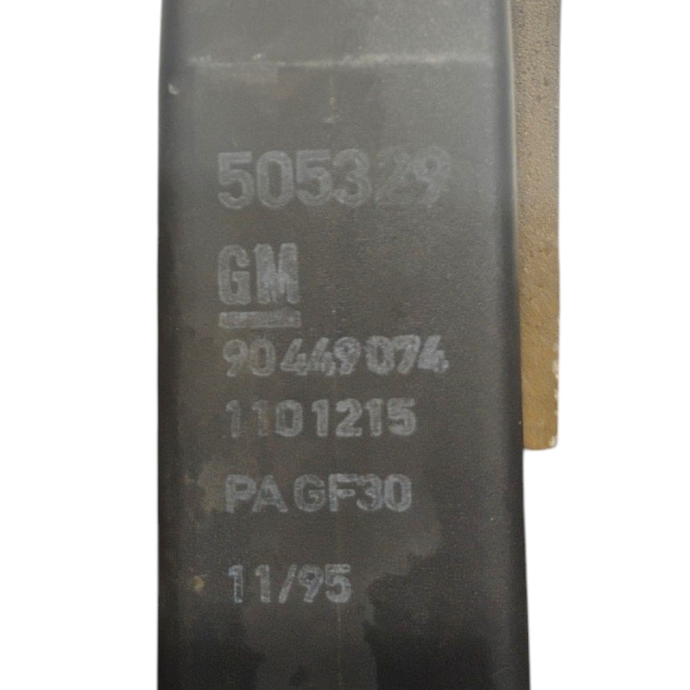 Fechadura porta elétrico traseira direita gm astra 1995 V20 5