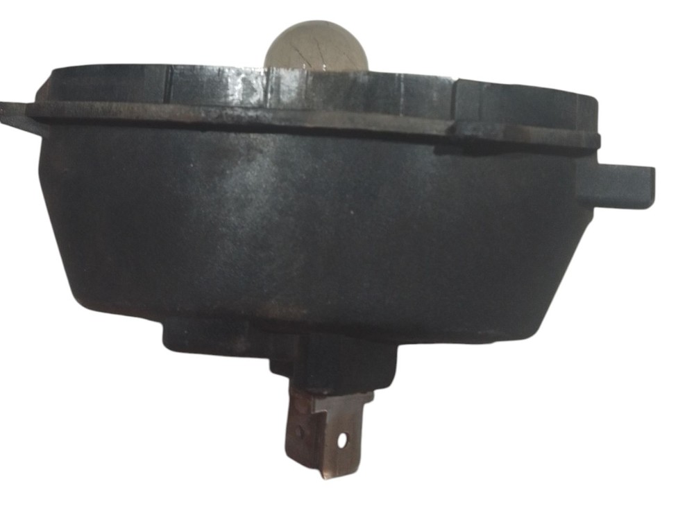 Luz placa lanterna traseiro gm celta corsa 2006 a 2016