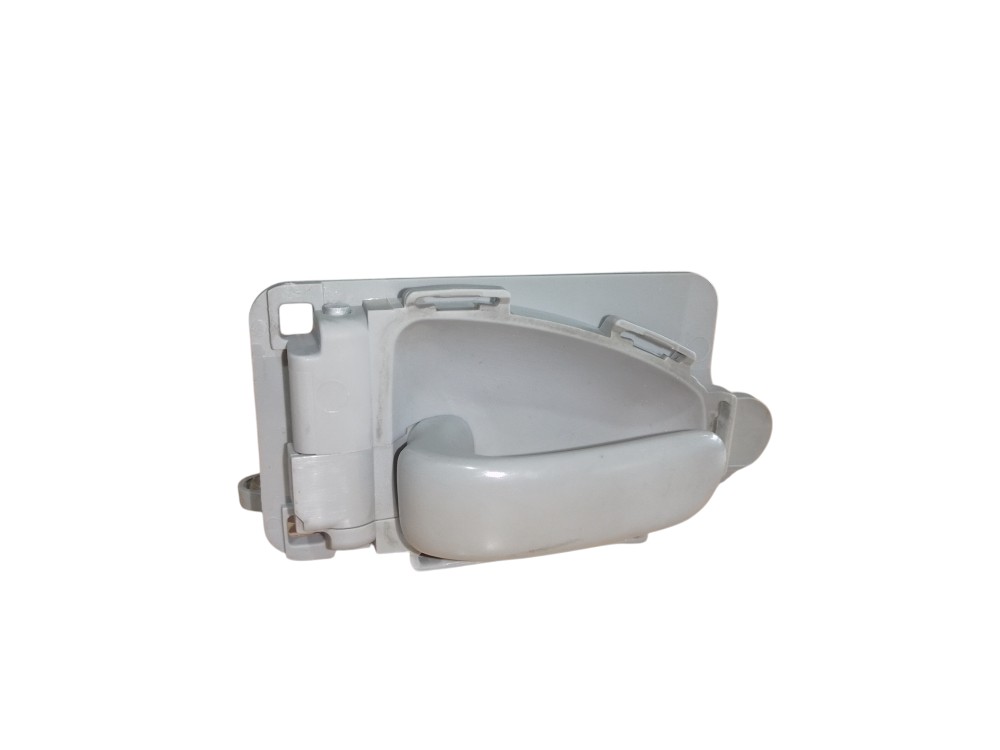 Macaneta Interna Dianteira Esquerda Xsara Picasso 2000/2011 Cinza Dianteira/traseira 1