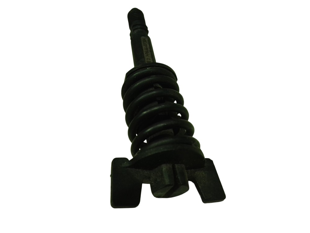 Parafuso Fixação Lanterna Volkswagen Fox 5Z6945300 6