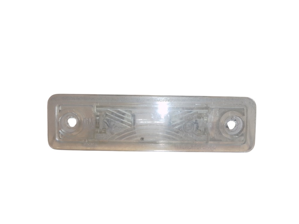 Luz Lanterna Lampada De Placa Vectra 1996 A 2005 Etq2890 5