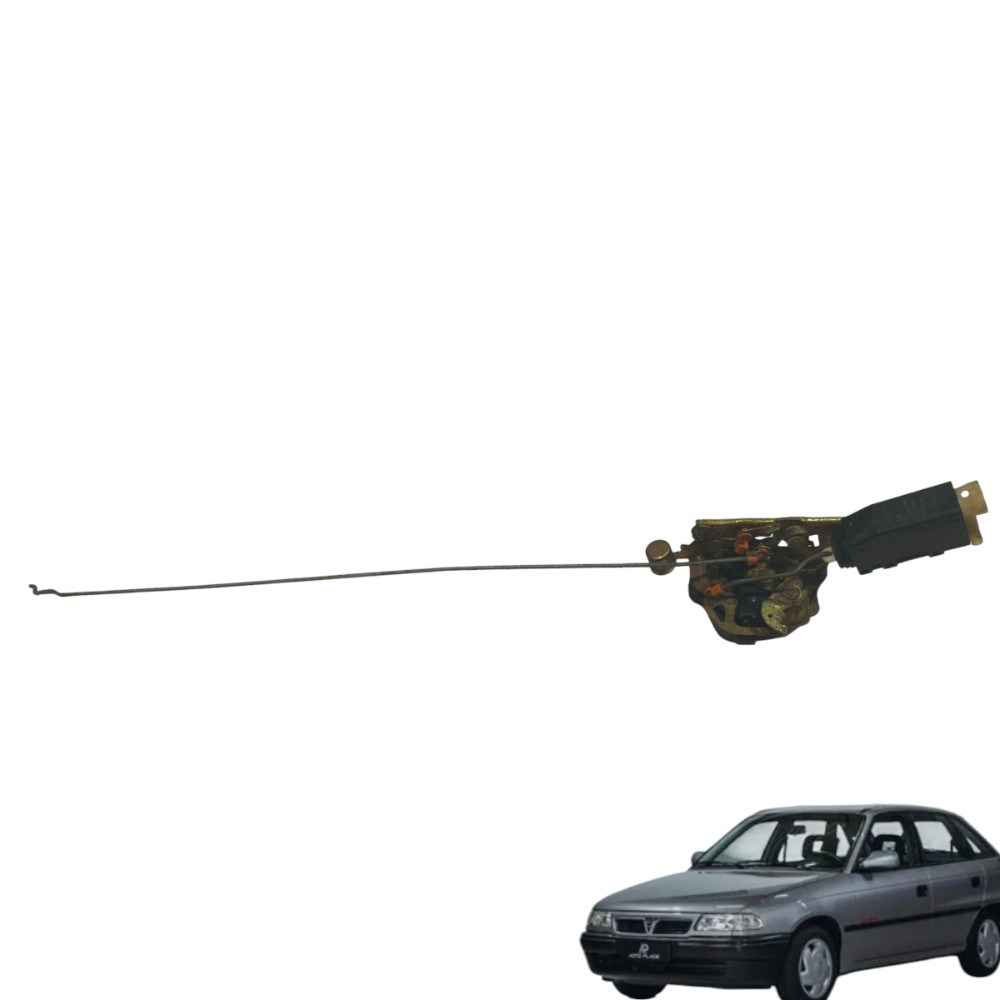 Fechadura porta elétrico traseira direita gm astra 1995 V20