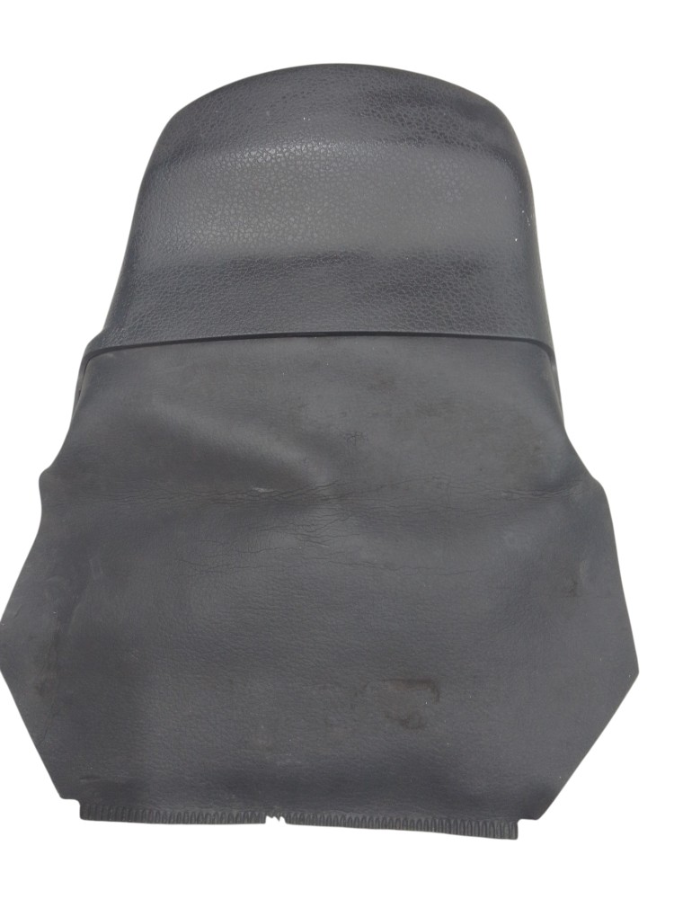 Moldura Acabamento Superior Coluna Fox/crossfox 2010 Preto 1
