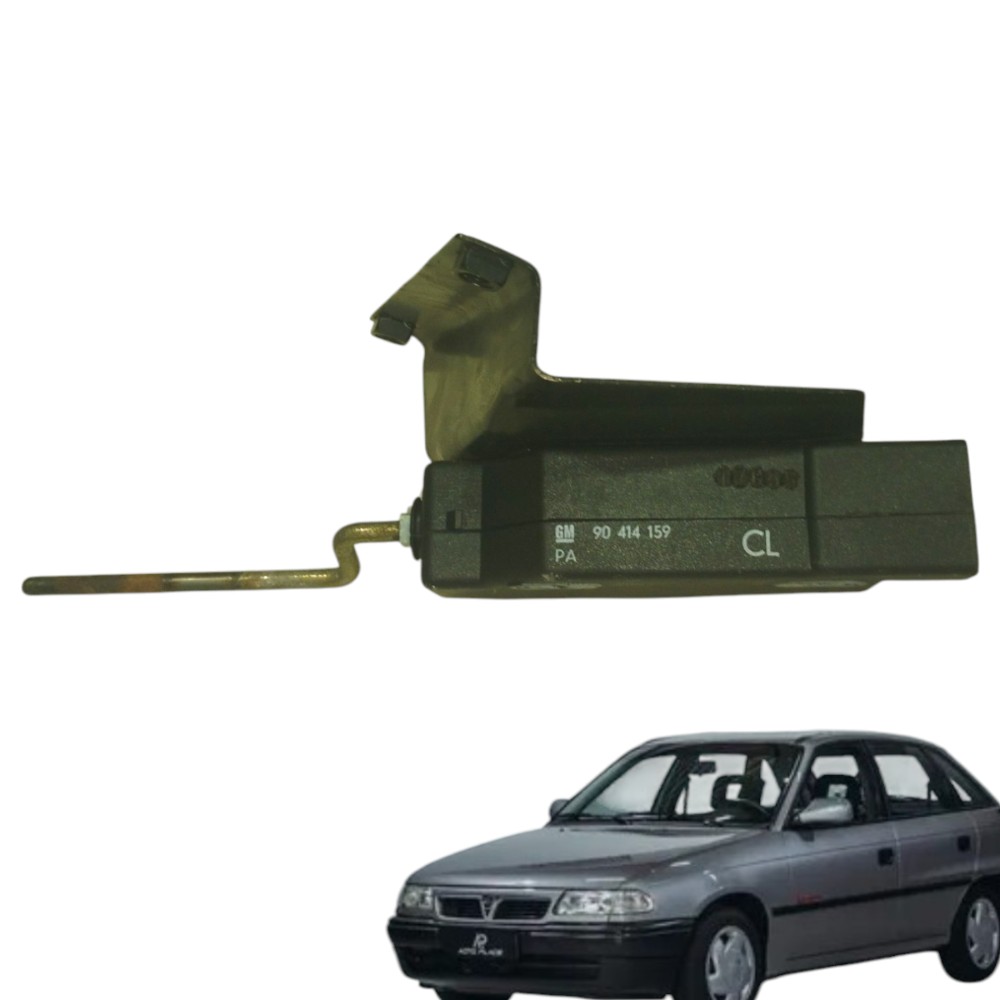 Trava Portilha Tanque Combustível Chevrolet Astra 1995 V20