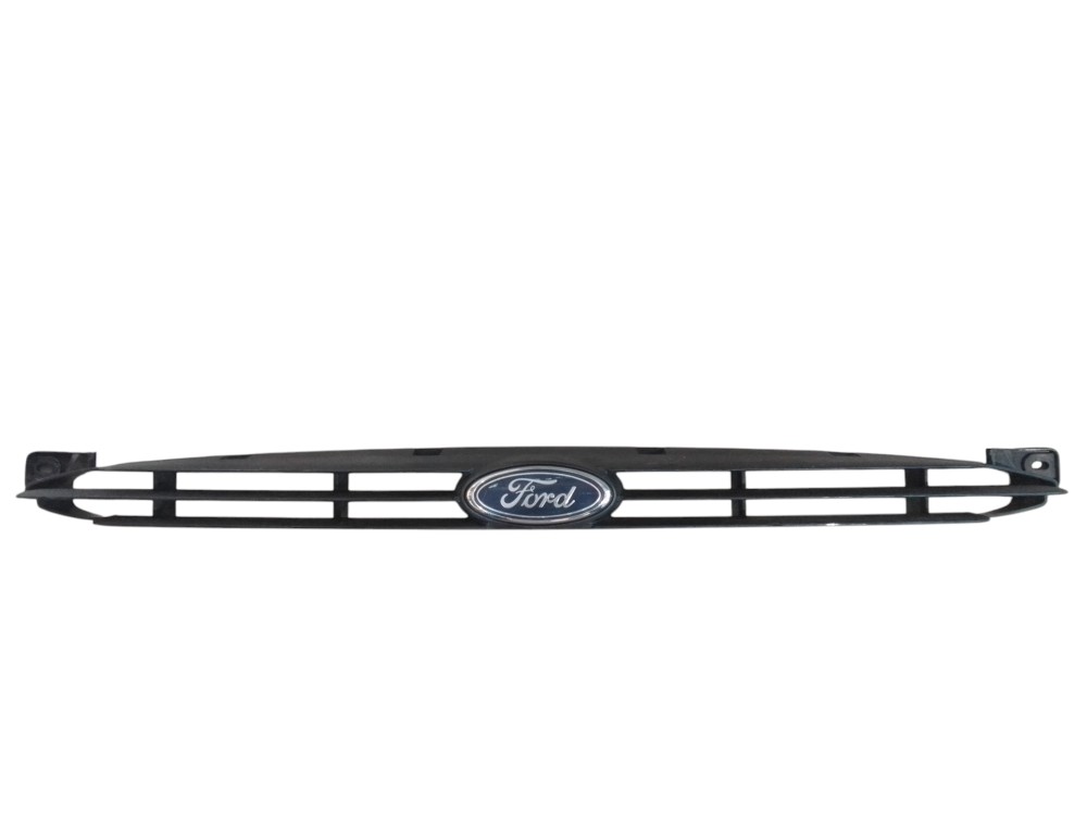 Grade Dianteira Ford Escort Zetec Parachoque 1990 A 2002