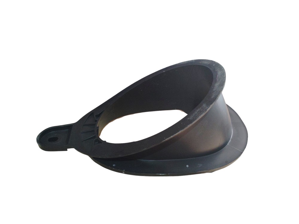 Moldura Caixa De Ventilação Xsara Picasso 2000 A 2012 1