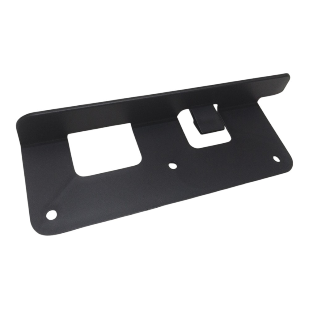 Suporte Para-choque Dianteiro Direto Fiat Argo 2017/2020 5