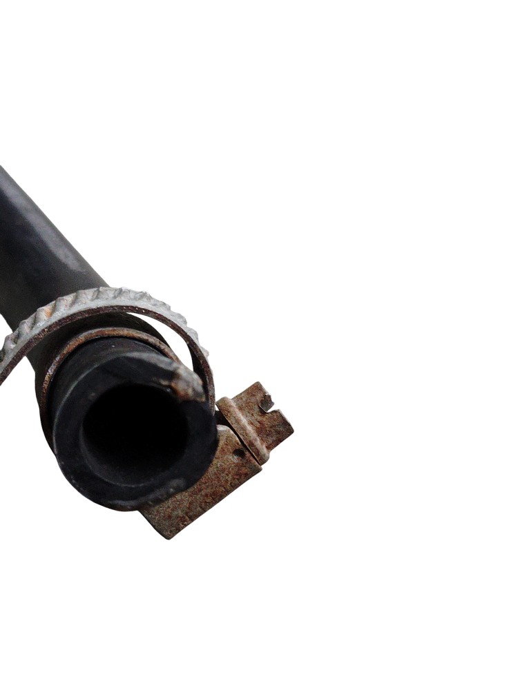 Mangueira Arrefecimento Retorno Vw Golf 1995 A 2000 Original 7