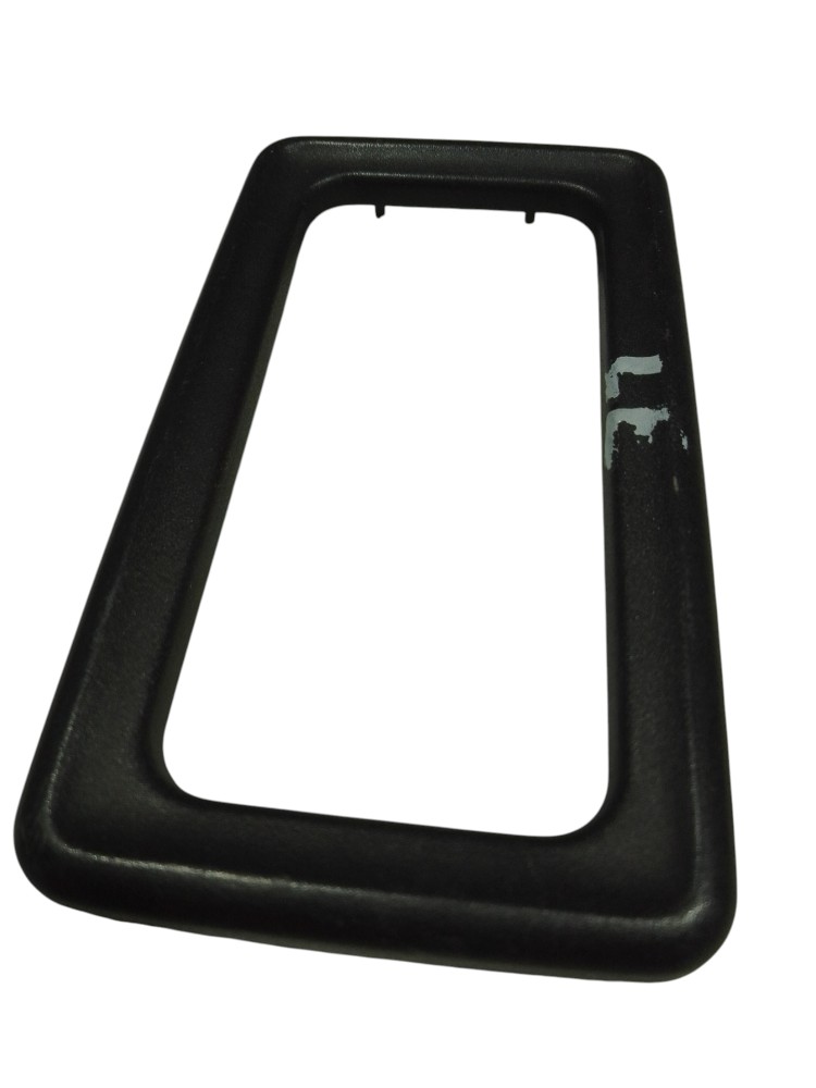 Moldura Maçaneta Interna Esquerda fiat uno 1986 2010 3