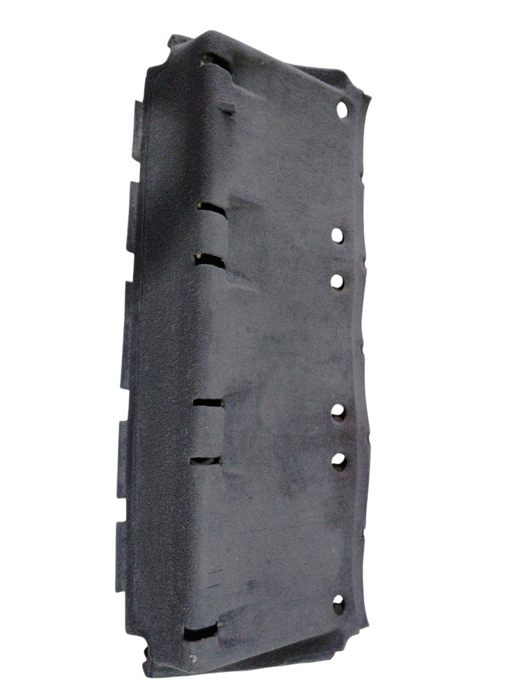 Carpete Porta Malas Citroen Xsara Picasso 2001/2011 Cinza