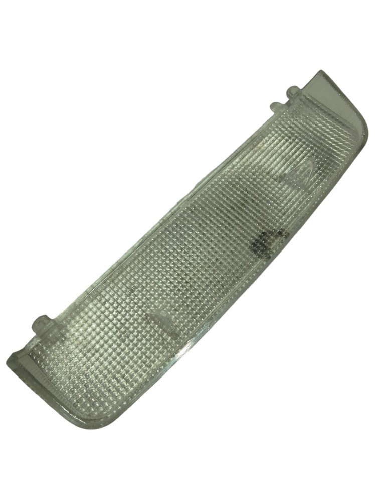 Lente lanterna teto Volkswagen fox 2011 2012 5