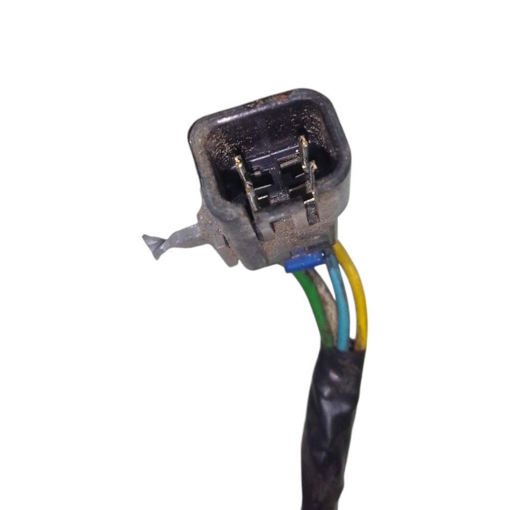 Chicote Porta Dianteira Direita Chevrolet Blazer 1995/2000 8