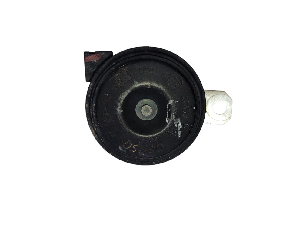 Buzina Denso Toyota Etios Original 2013/2021 865200d130 6