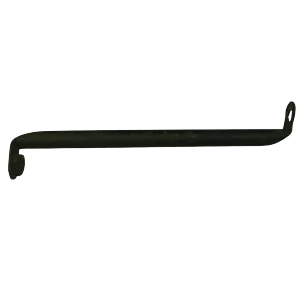 Suporte Para-choque Dianteiro Fiat Uno Mille V19 Et5384 2